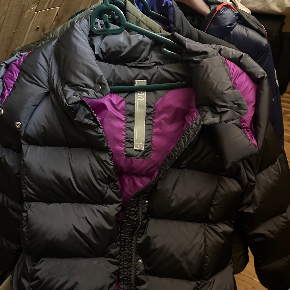 Ski Jacket - image 1